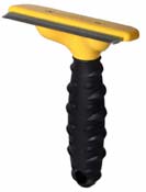 FURminator Tool, (Yellow) 4" Large