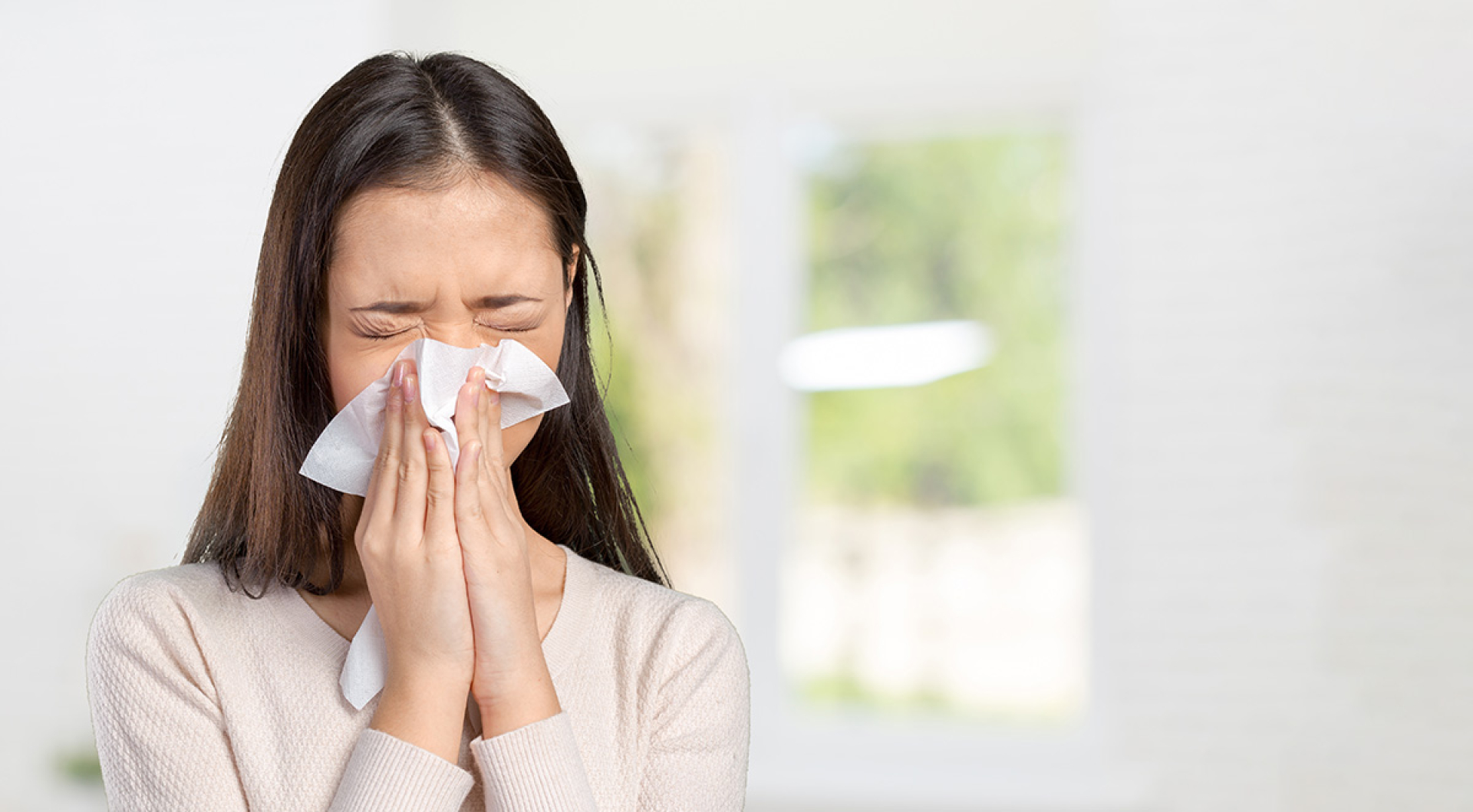 The Real Scoop on Allergies