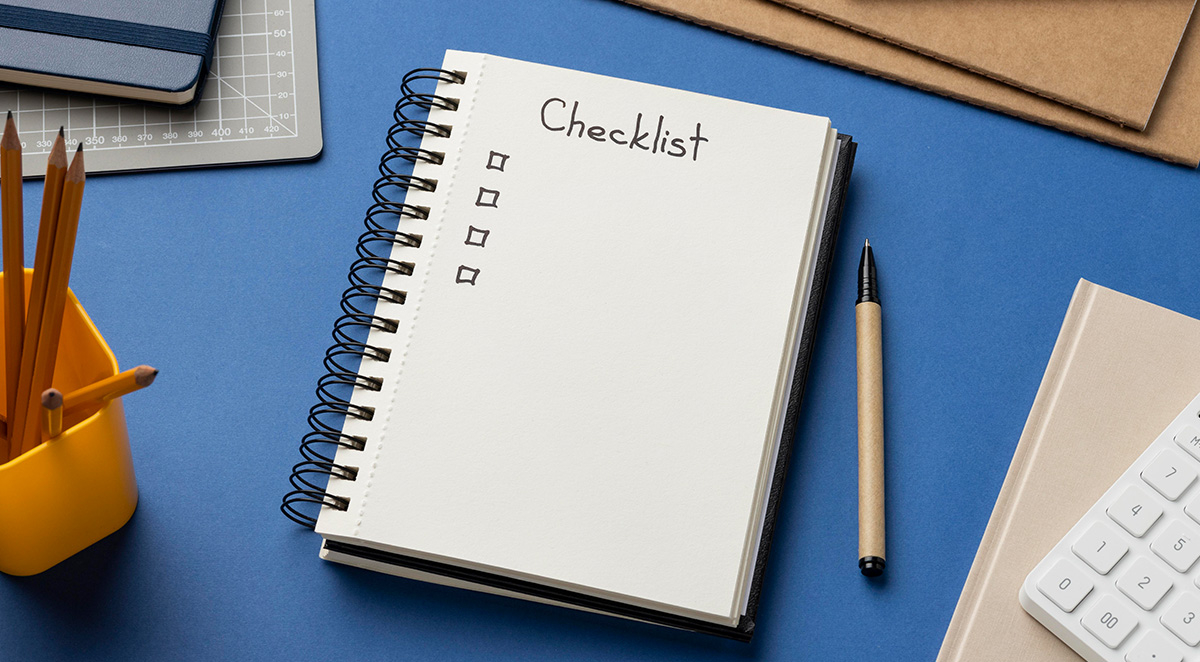 Essential Puppy Checklist: Everything You Need for Your New Furry Friend