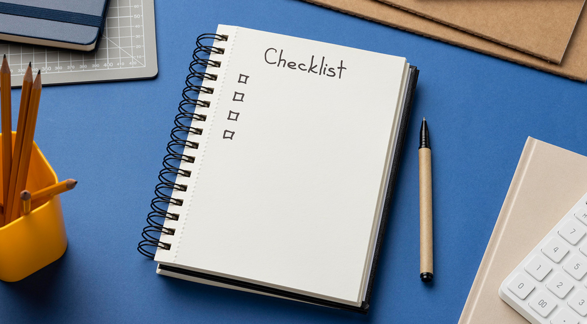 Essential Puppy Checklist: Everything You Need for Your New Furry Friend