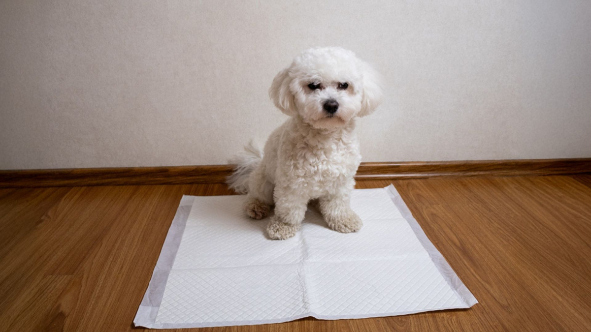 Housetraining Your New Pet: Tips For Success