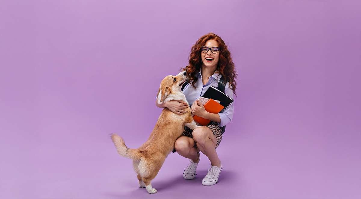 Back-to-School Season: How to Prepare Your Puppy for Schedule Changes