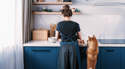 Thanksgiving and Your Dog
